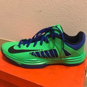 ❌SOLD❌ Nike Hyperdunk Low